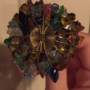 Anthropologie Beaded Drawer Pulls